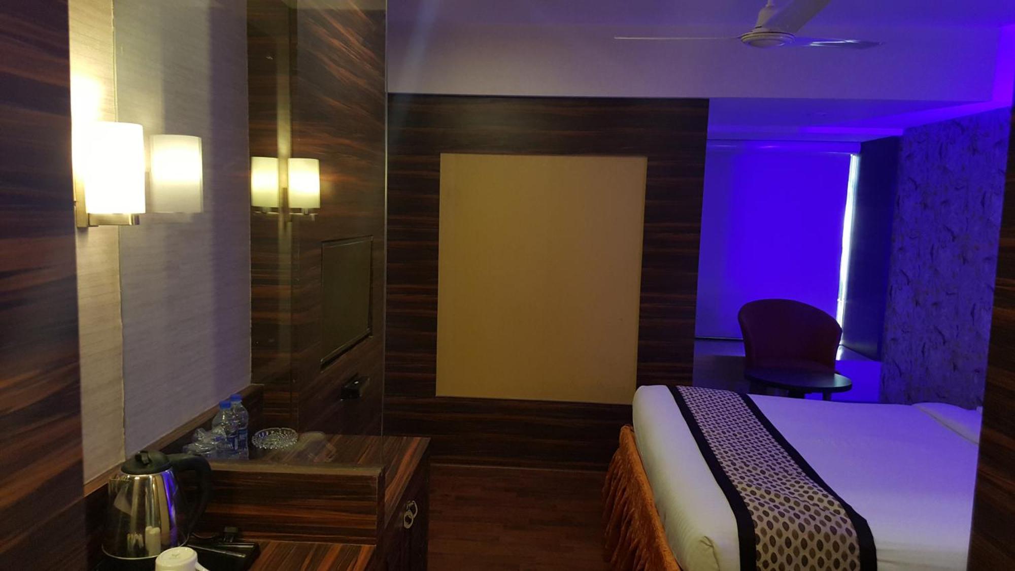 Privilege Inn, Mumbai